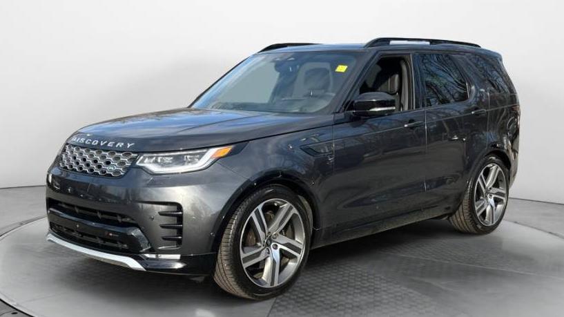 LAND ROVER DISCOVERY 2023 SALRW4EU5P2481668 image